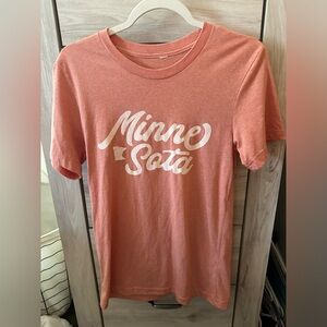 Minnesota T-shirt